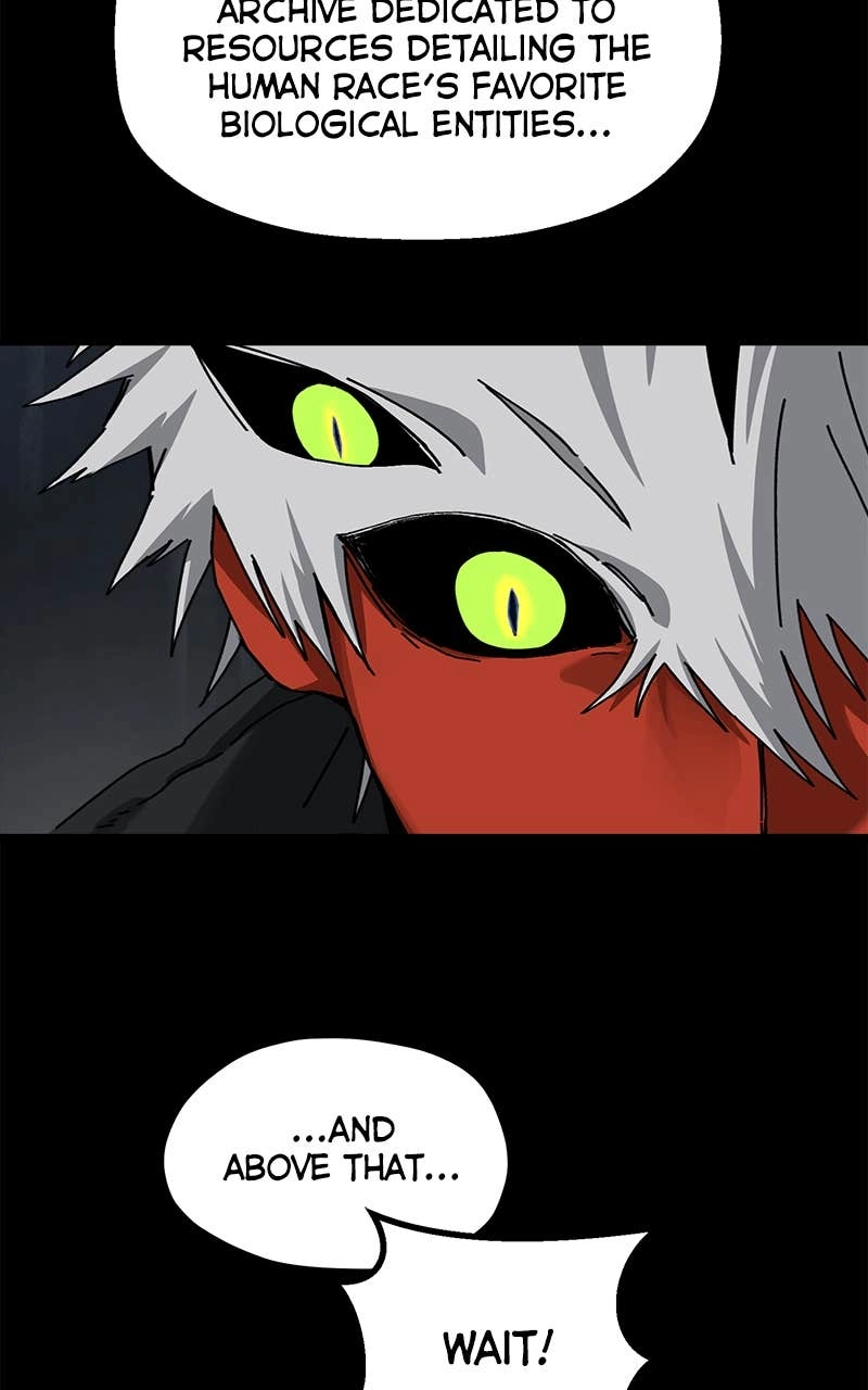 On the Way to Meet Mom Chapter 26 - Page 73