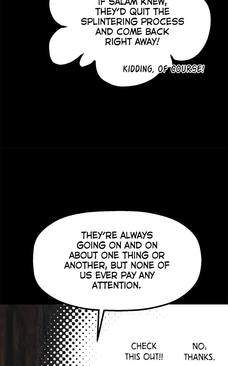 On the Way to Meet Mom Chapter 26 - Page 79