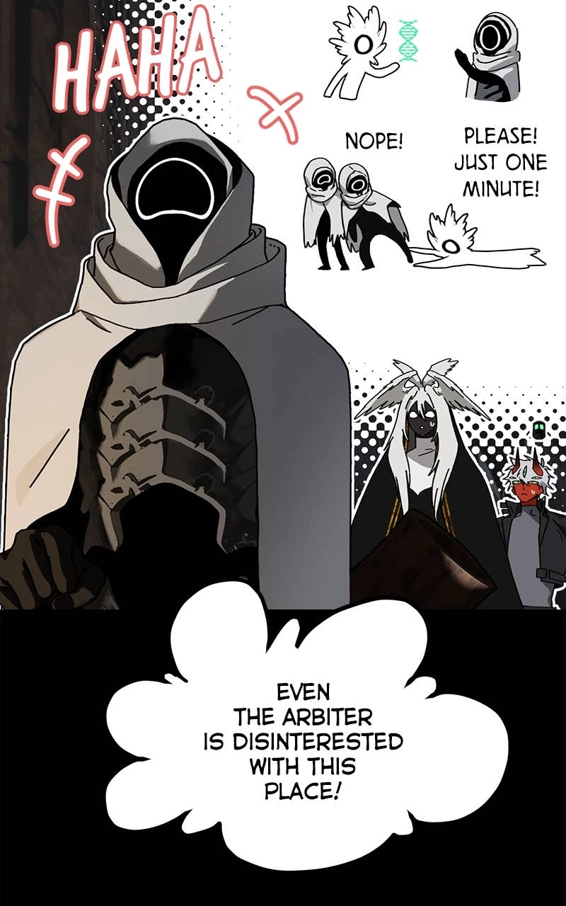 On the Way to Meet Mom Chapter 26 - Page 80