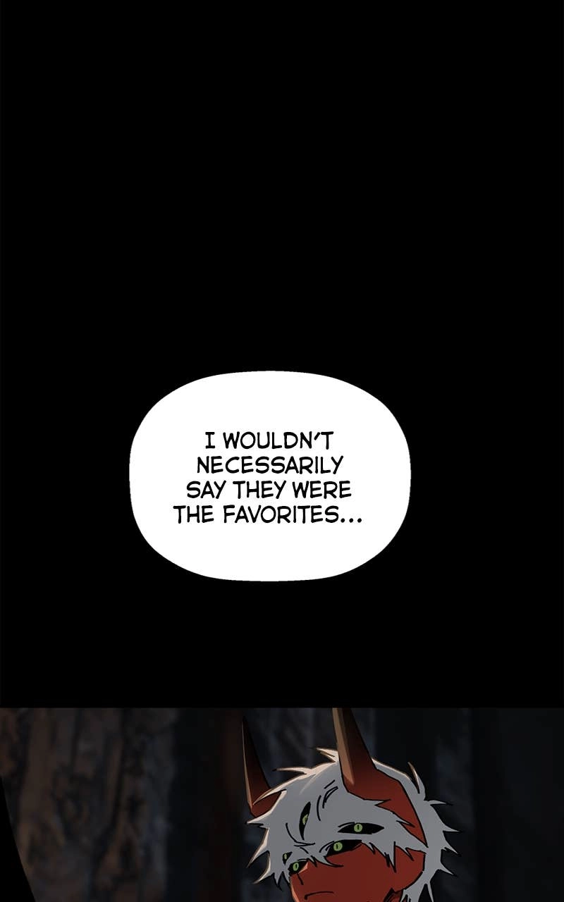 On the Way to Meet Mom Chapter 26 - Page 81