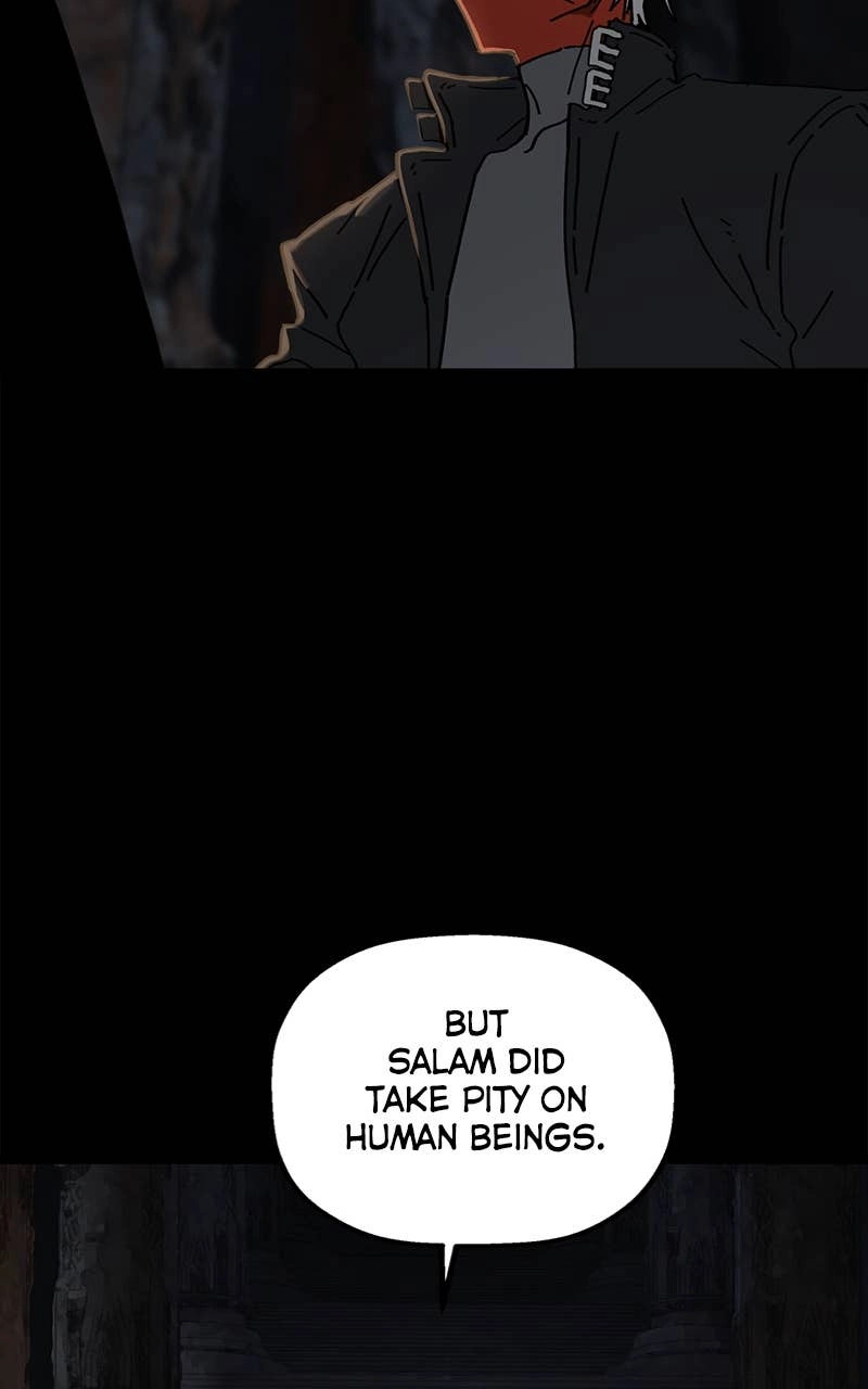 On the Way to Meet Mom Chapter 26 - Page 82
