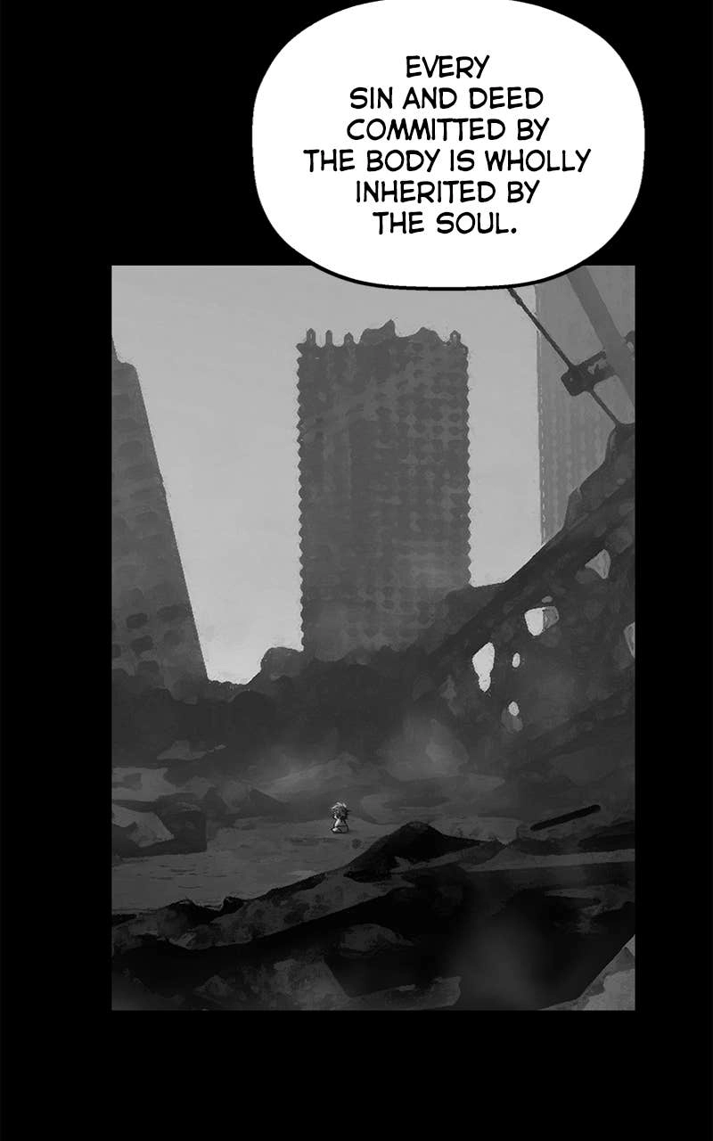 On the Way to Meet Mom Chapter 26 - Page 85