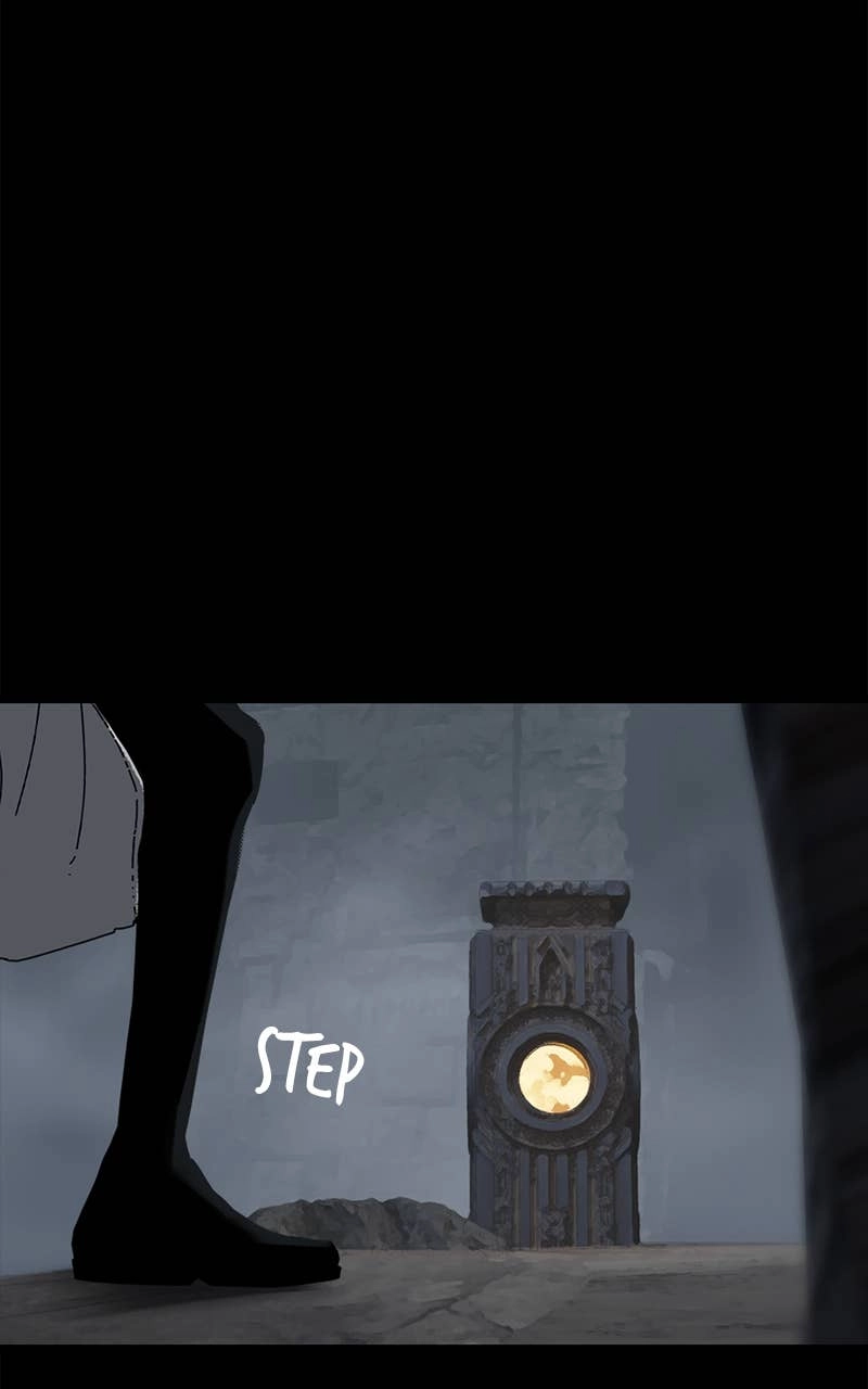 On the Way to Meet Mom Chapter 26 - Page 88