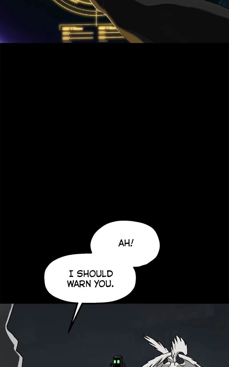 On the Way to Meet Mom Chapter 26 - Page 93