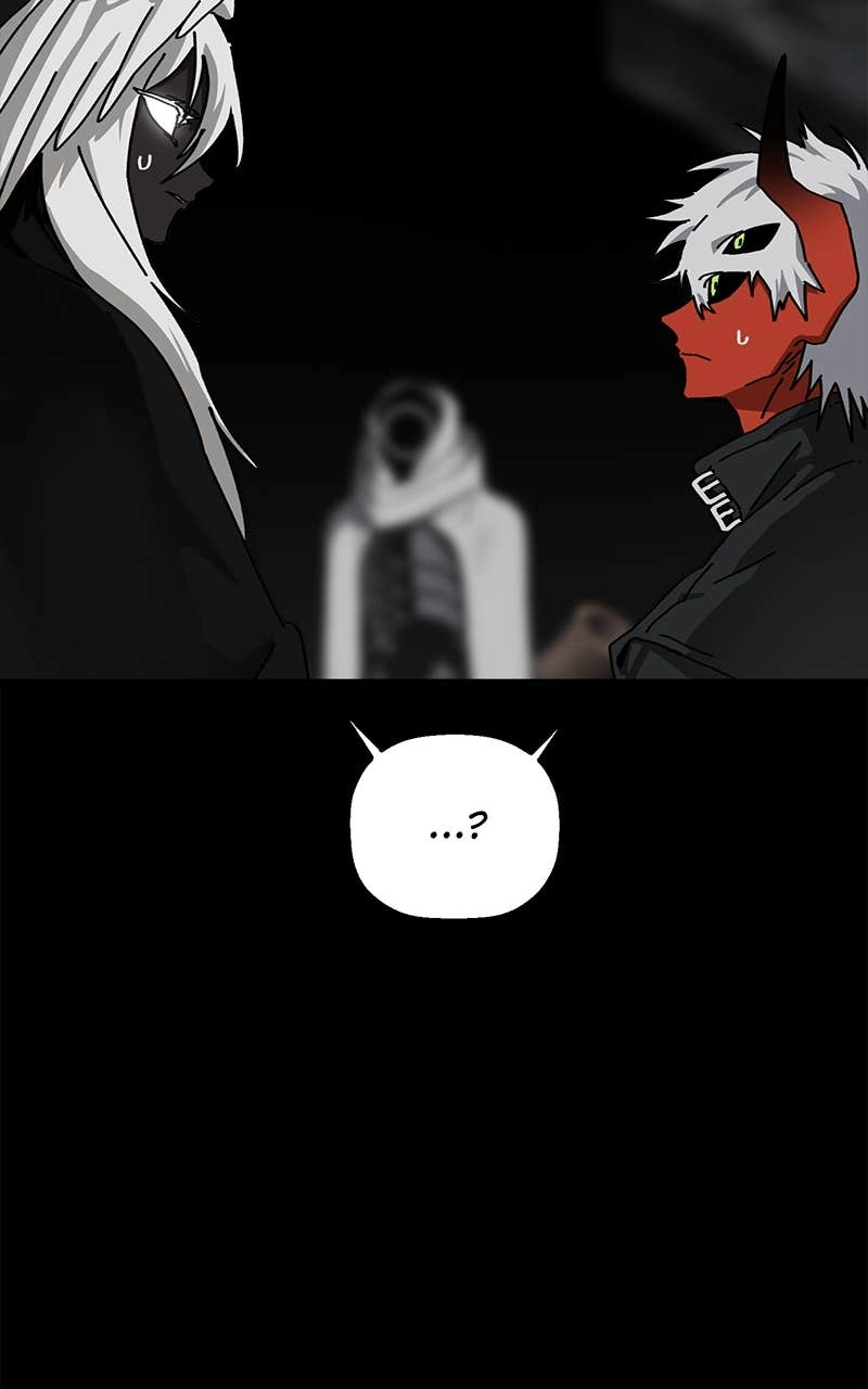 On the Way to Meet Mom Chapter 26 - Page 96