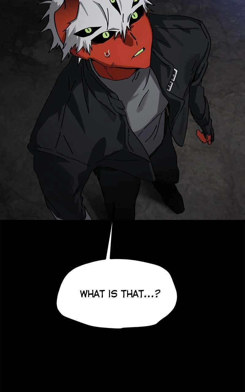 On the Way to Meet Mom Chapter 26 - Page 103