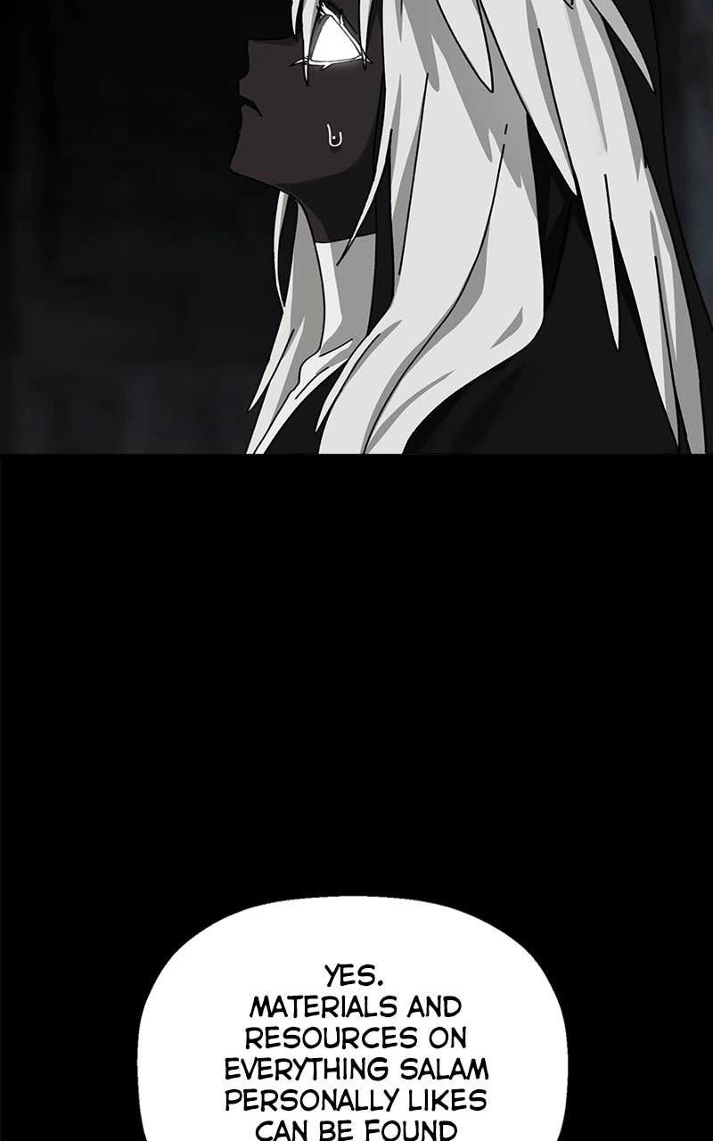 On the Way to Meet Mom Chapter 27 - Page 6