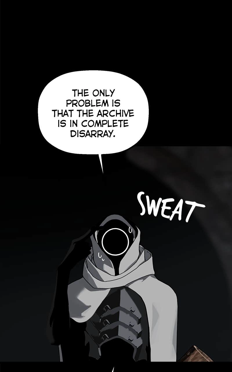 On the Way to Meet Mom Chapter 27 - Page 8