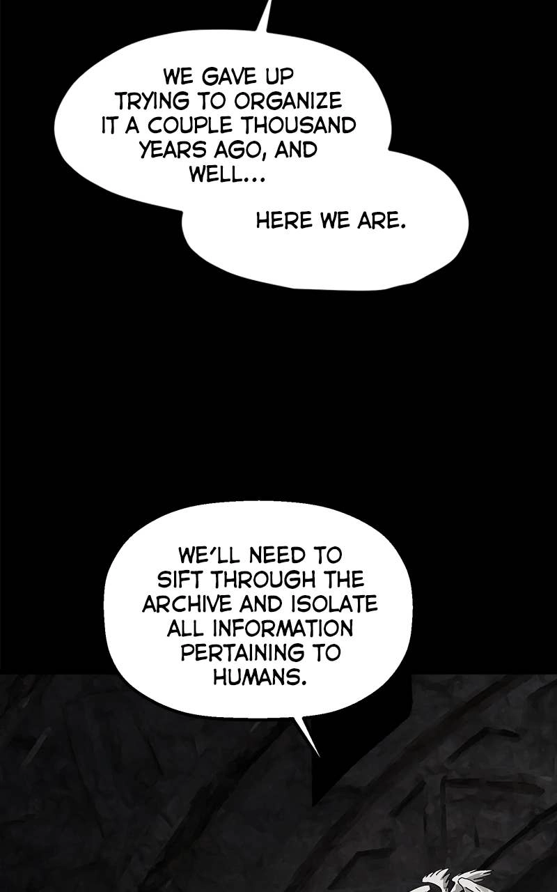 On the Way to Meet Mom Chapter 27 - Page 9