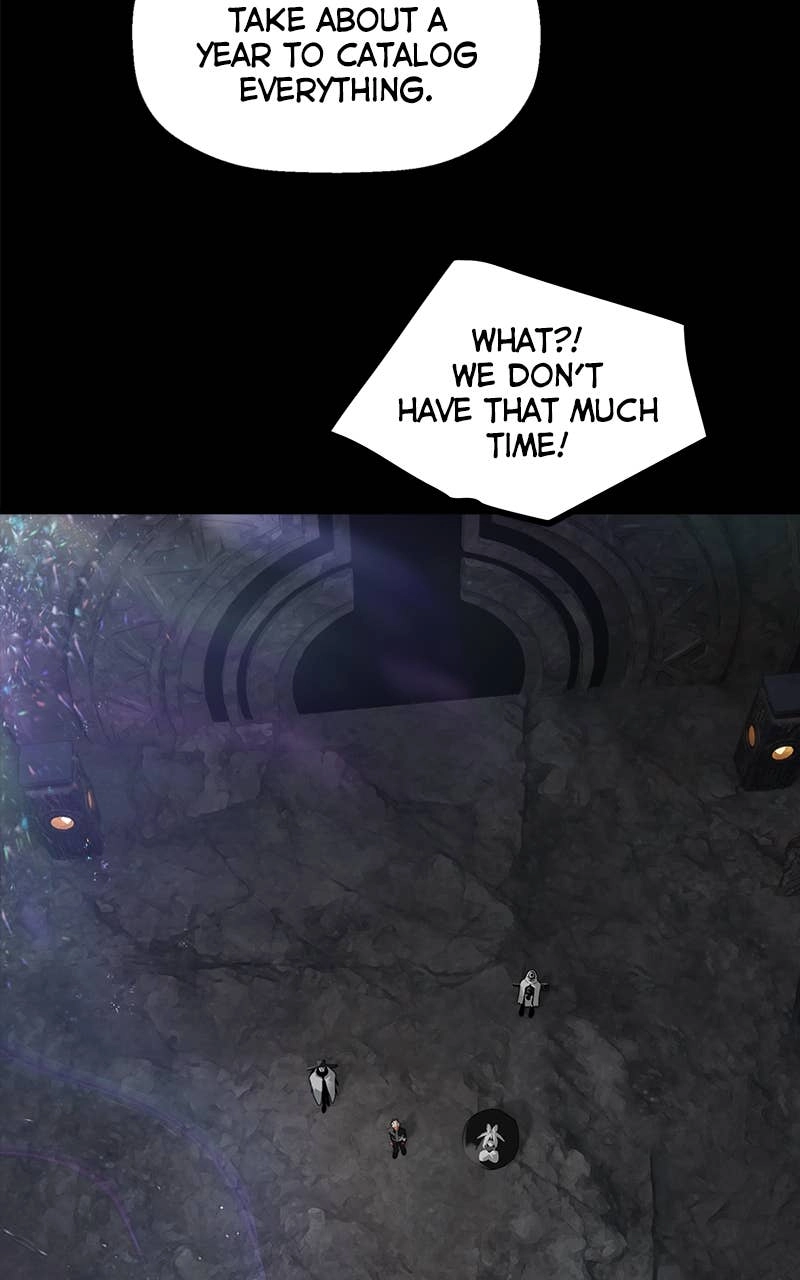 On the Way to Meet Mom Chapter 27 - Page 13