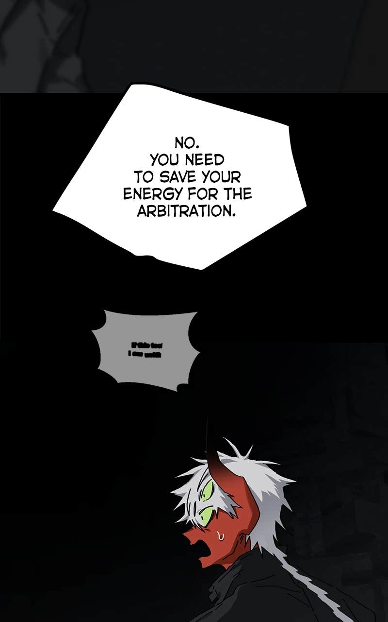 On the Way to Meet Mom Chapter 27 - Page 15