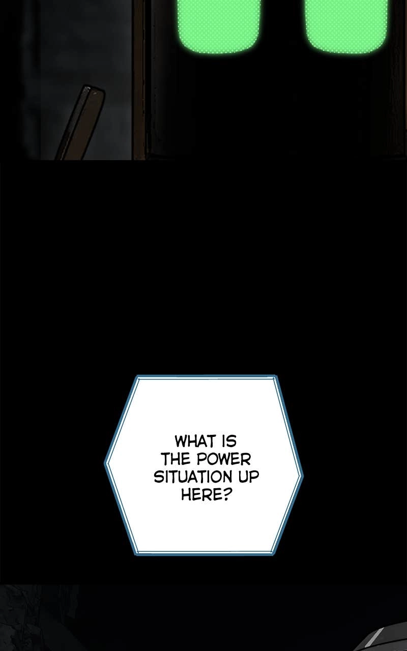 On the Way to Meet Mom Chapter 27 - Page 23