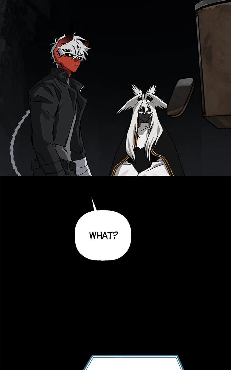On the Way to Meet Mom Chapter 27 - Page 24