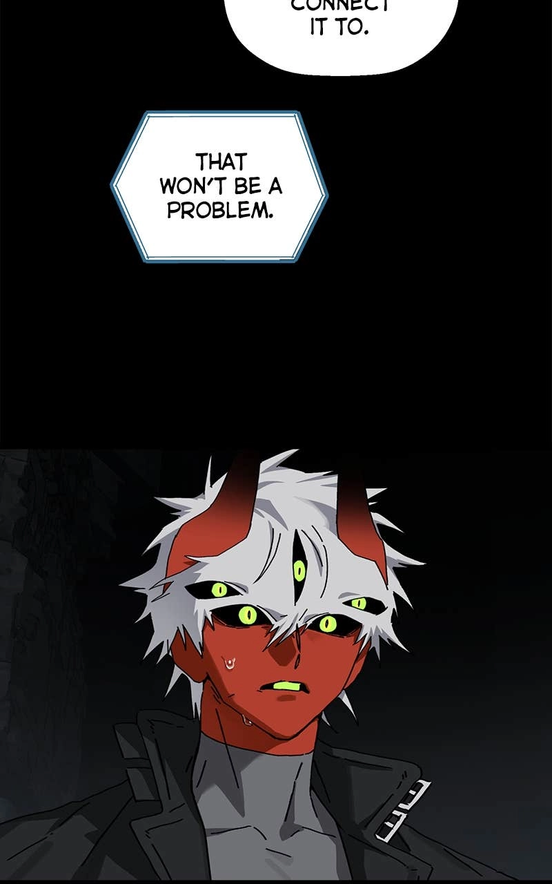 On the Way to Meet Mom Chapter 27 - Page 26