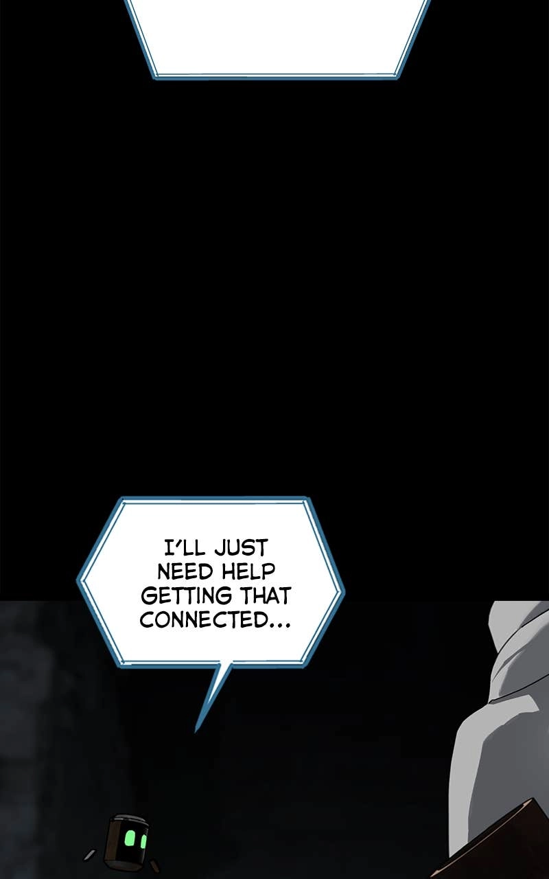 On the Way to Meet Mom Chapter 27 - Page 29