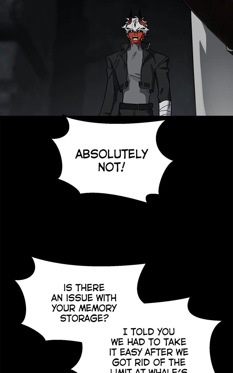 On the Way to Meet Mom Chapter 27 - Page 30