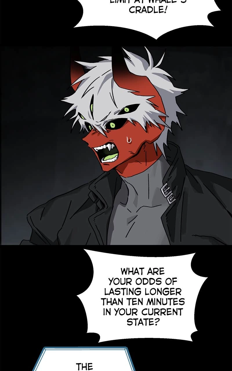 On the Way to Meet Mom Chapter 27 - Page 31