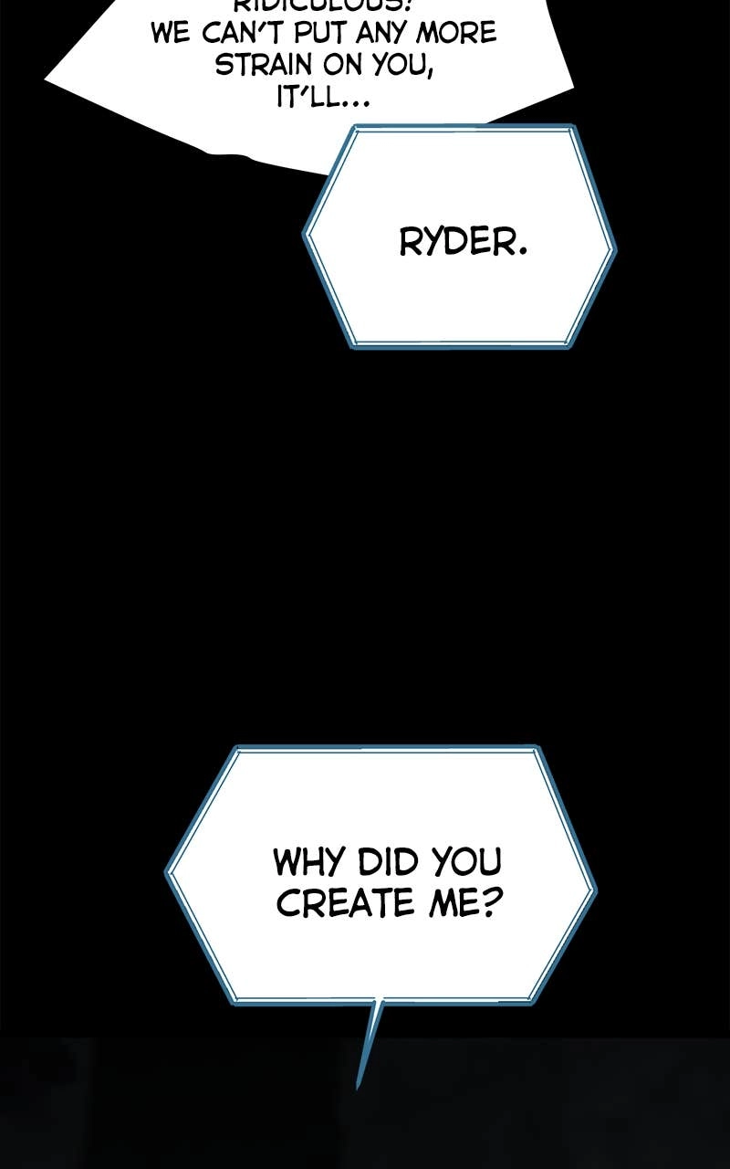 On the Way to Meet Mom Chapter 27 - Page 33