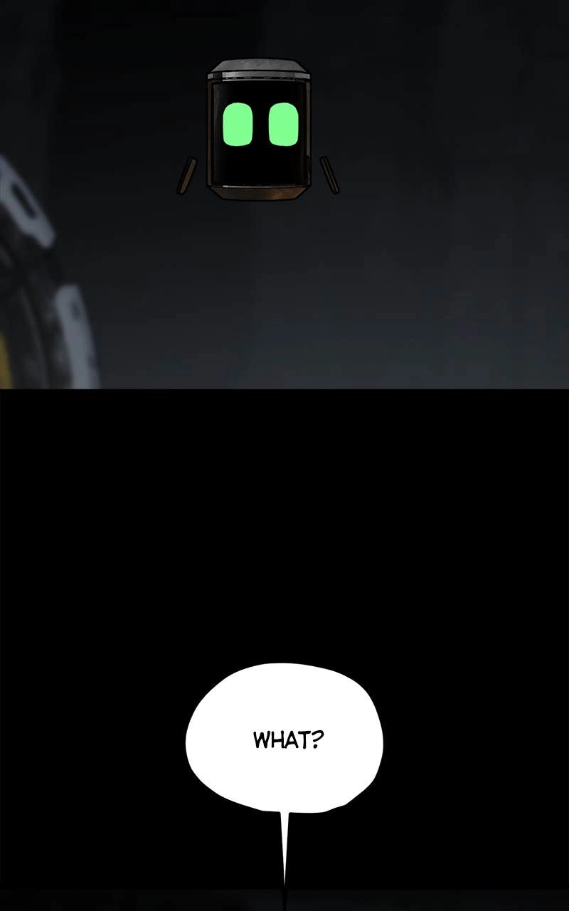 On the Way to Meet Mom Chapter 27 - Page 34