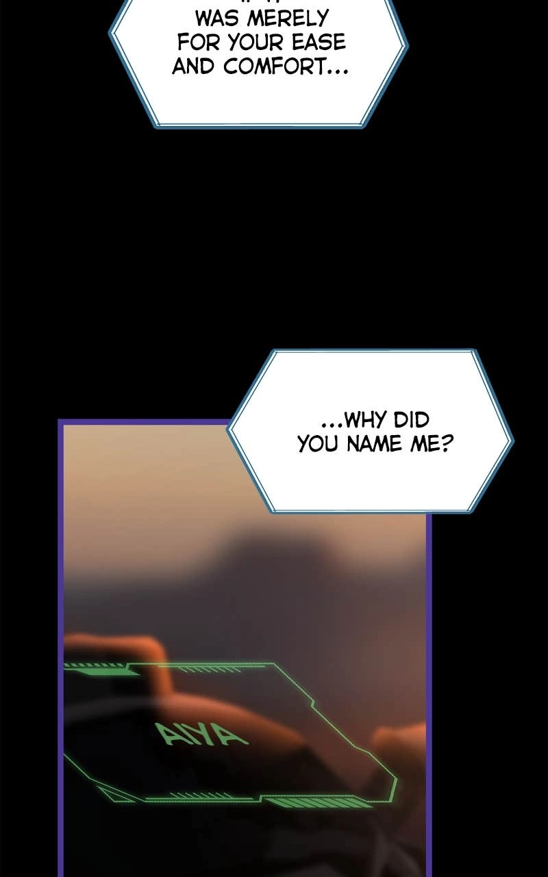 On the Way to Meet Mom Chapter 27 - Page 36