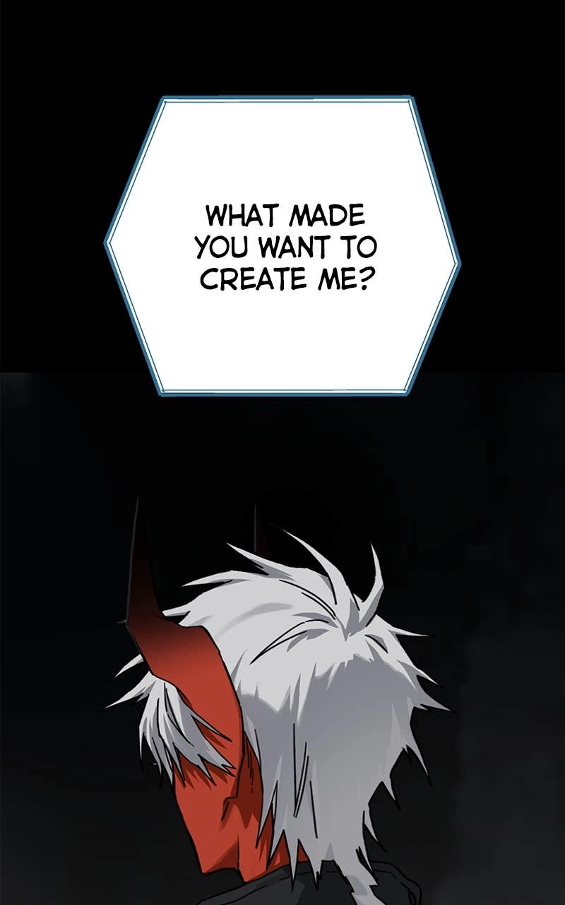 On the Way to Meet Mom Chapter 27 - Page 41