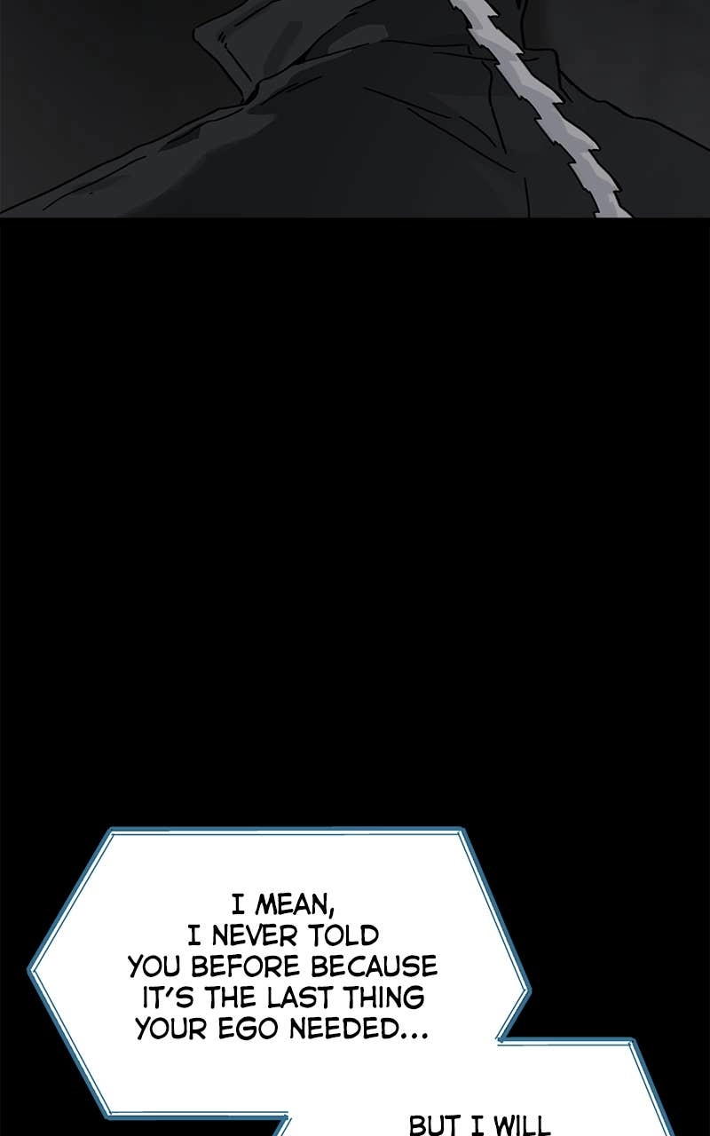 On the Way to Meet Mom Chapter 27 - Page 42