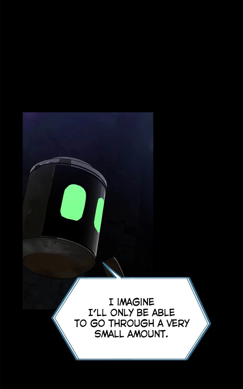 On the Way to Meet Mom Chapter 27 - Page 44