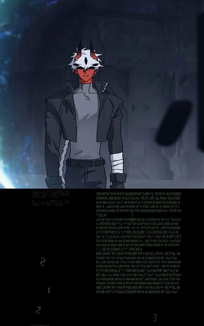 On the Way to Meet Mom Chapter 27 - Page 60
