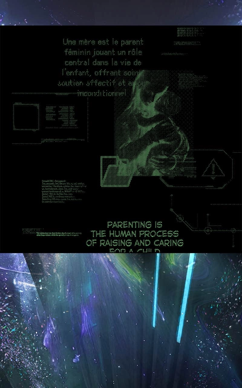 On the Way to Meet Mom Chapter 27 - Page 65