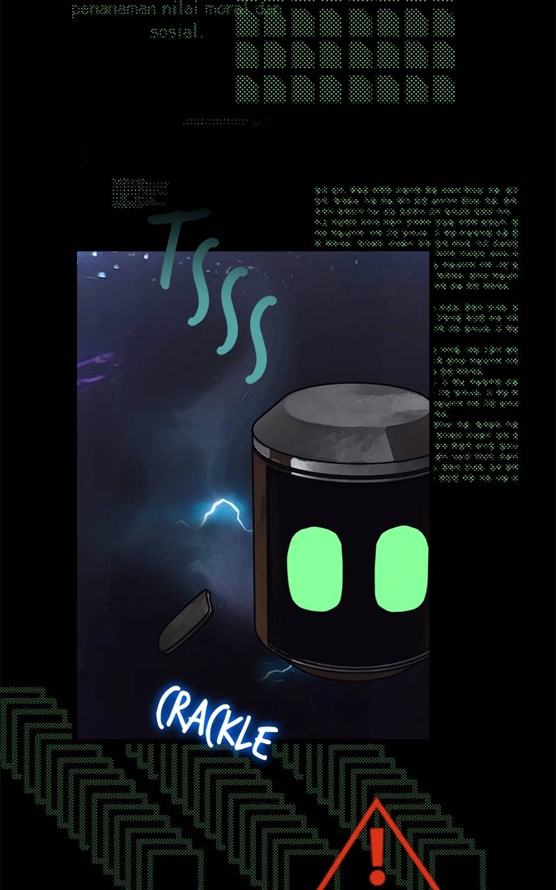 On the Way to Meet Mom Chapter 27 - Page 67