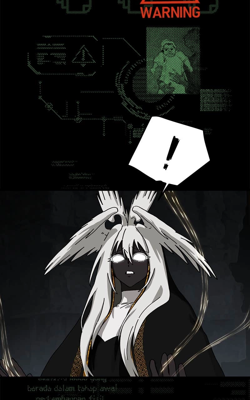 On the Way to Meet Mom Chapter 27 - Page 68