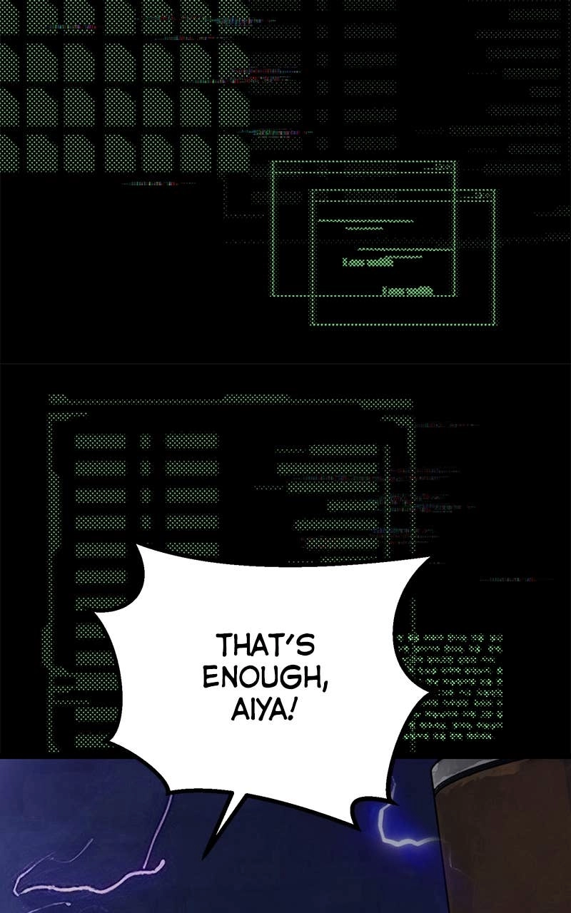 On the Way to Meet Mom Chapter 27 - Page 70