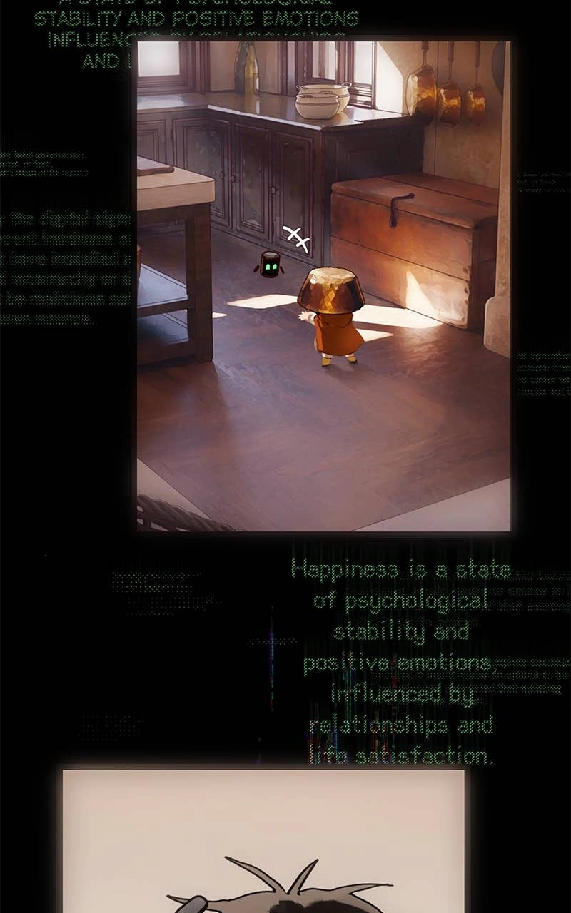 On the Way to Meet Mom Chapter 27 - Page 79