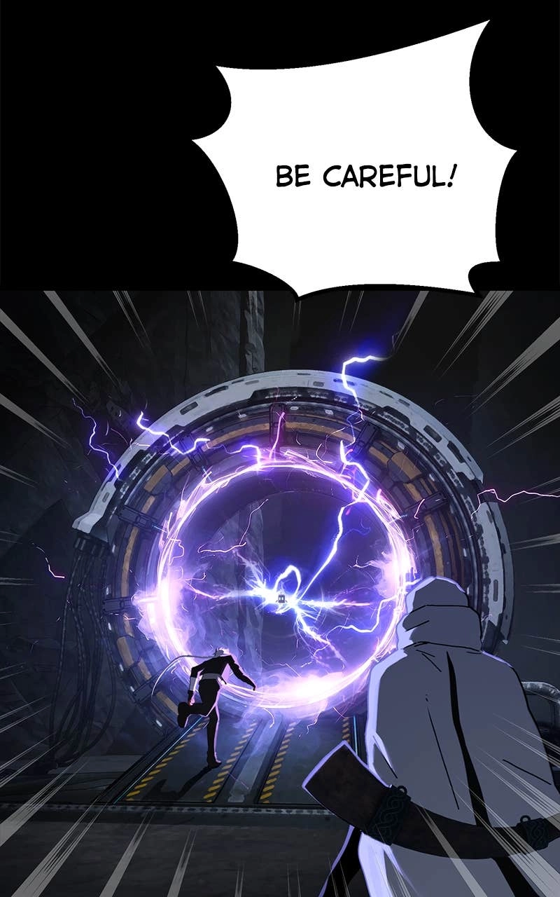 On the Way to Meet Mom Chapter 27 - Page 94