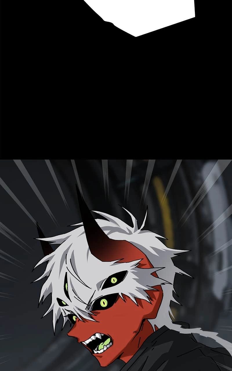On the Way to Meet Mom Chapter 27 - Page 119