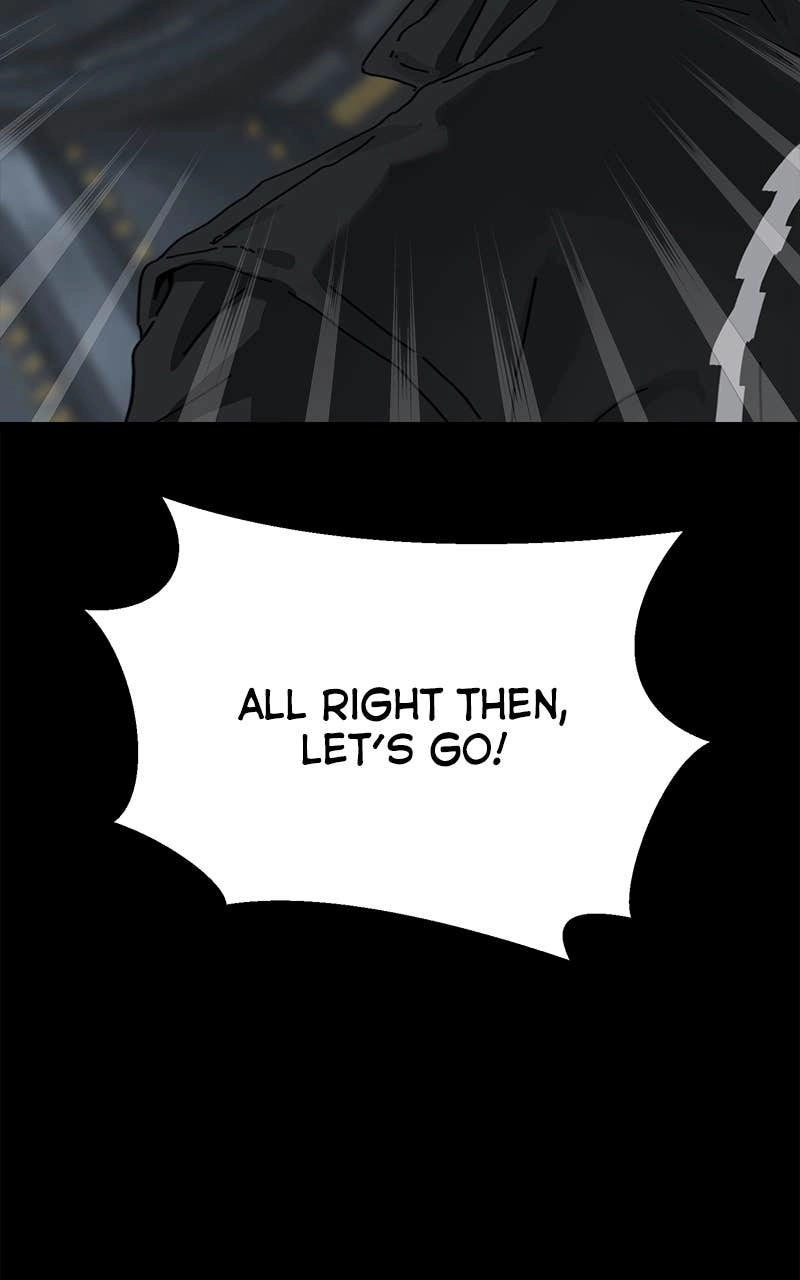On the Way to Meet Mom Chapter 27 - Page 120
