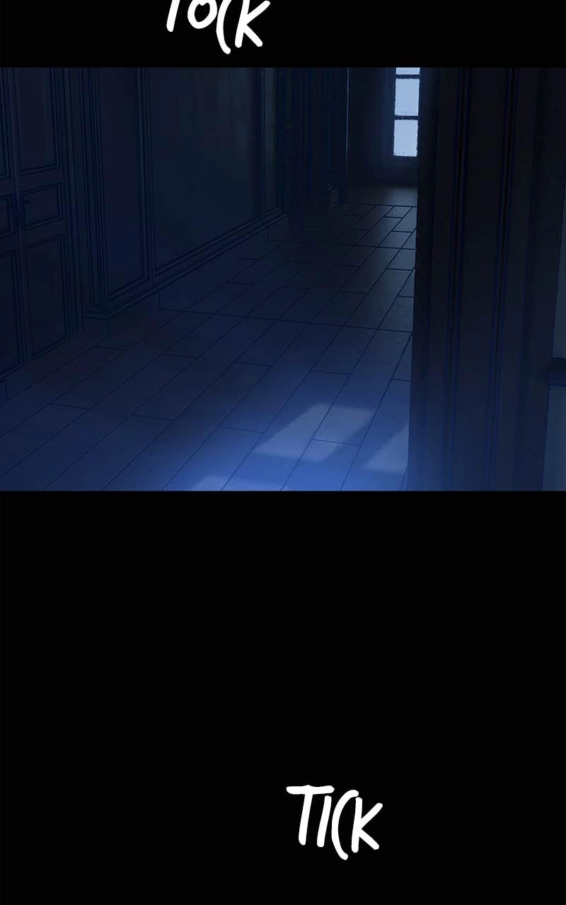 On the Way to Meet Mom Chapter 28 - Page 13