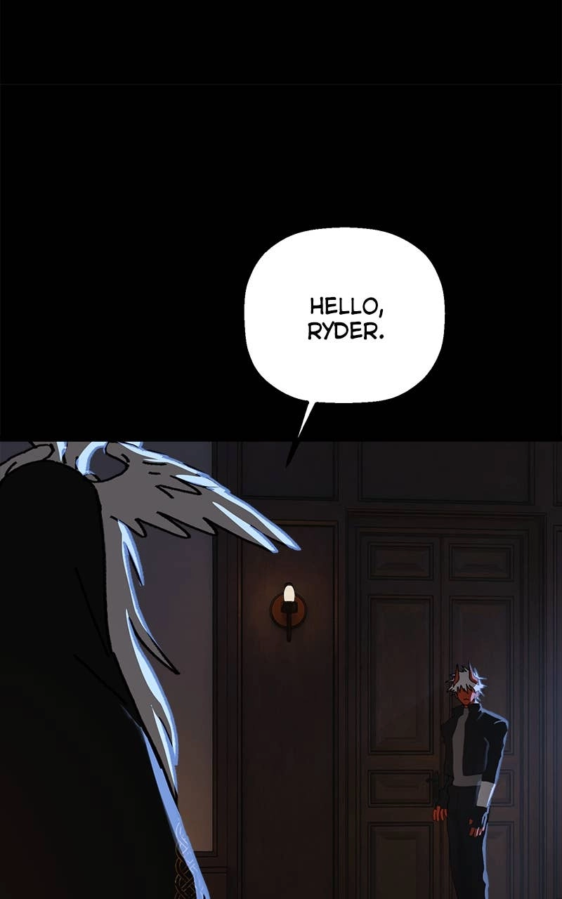 On the Way to Meet Mom Chapter 28 - Page 16