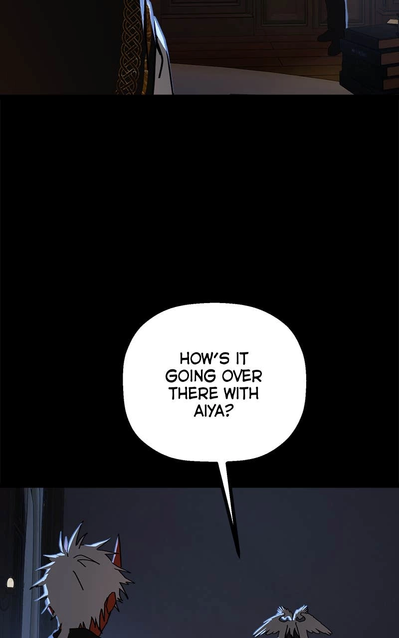 On the Way to Meet Mom Chapter 28 - Page 17