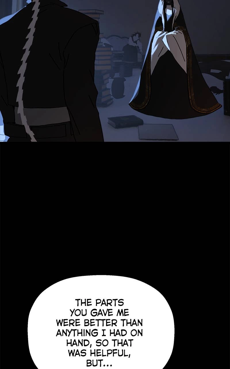On the Way to Meet Mom Chapter 28 - Page 18