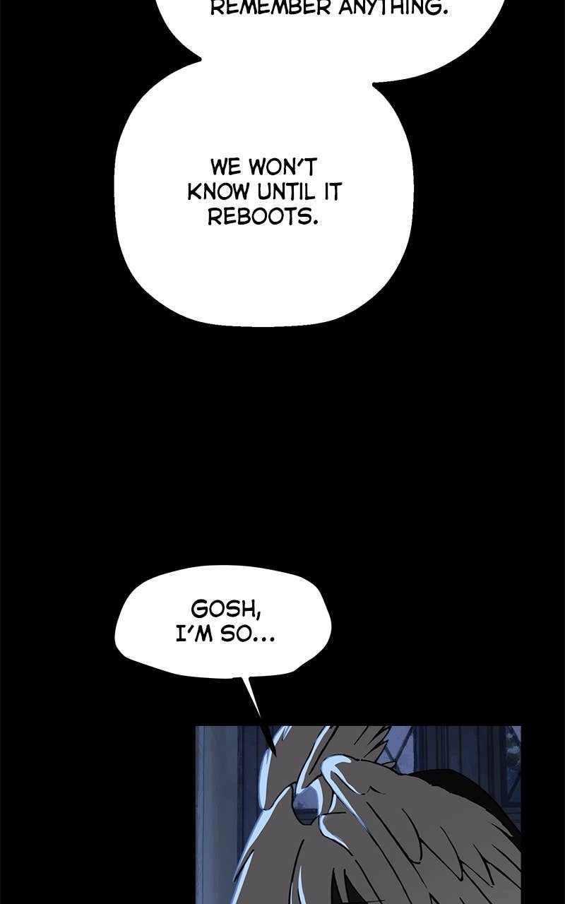 On the Way to Meet Mom Chapter 28 - Page 20