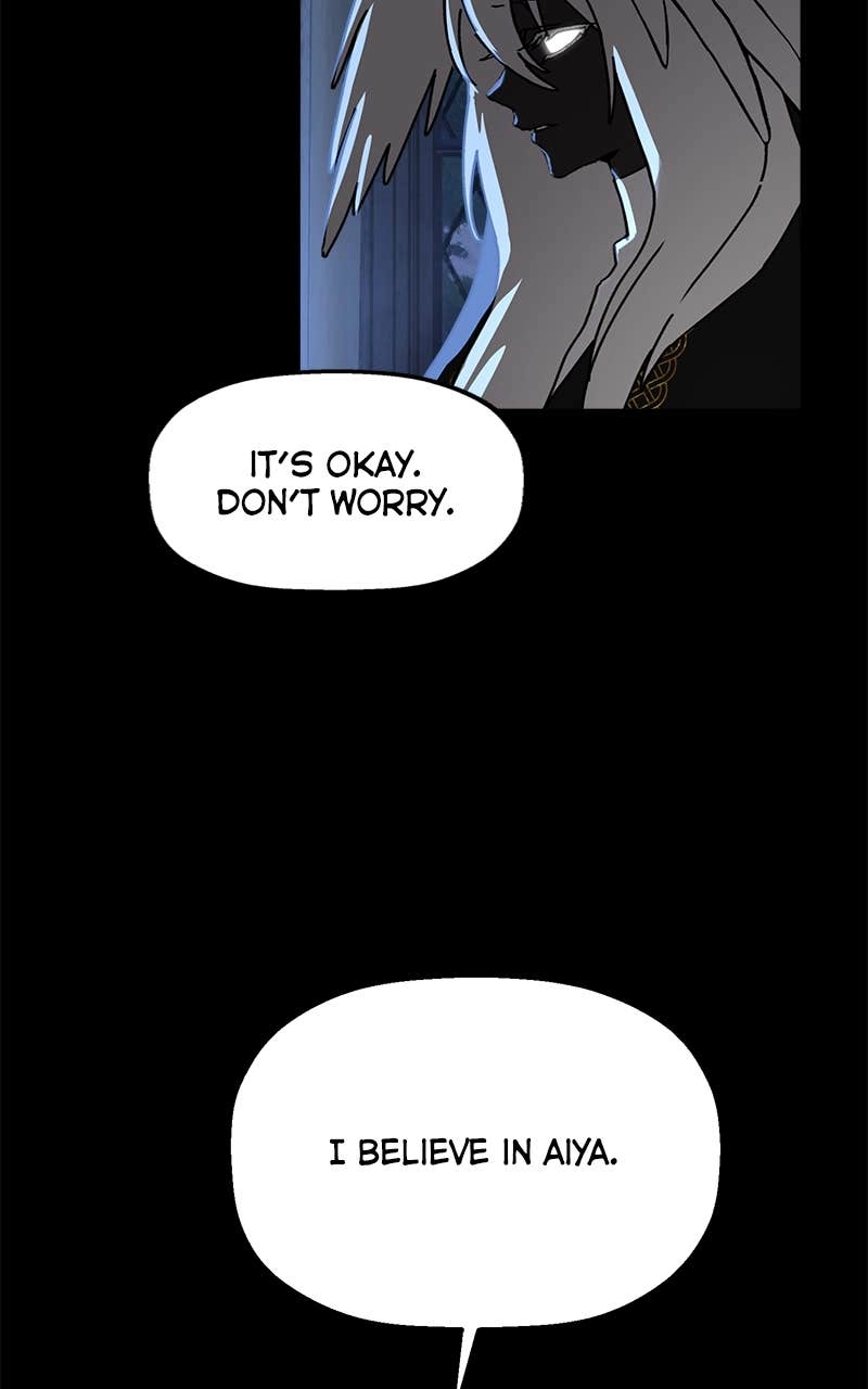 On the Way to Meet Mom Chapter 28 - Page 21