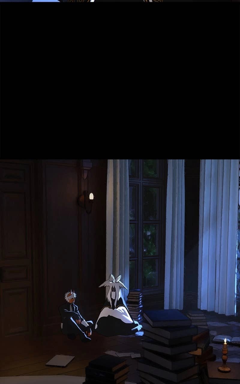 On the Way to Meet Mom Chapter 28 - Page 24