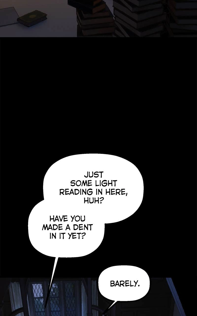On the Way to Meet Mom Chapter 28 - Page 25
