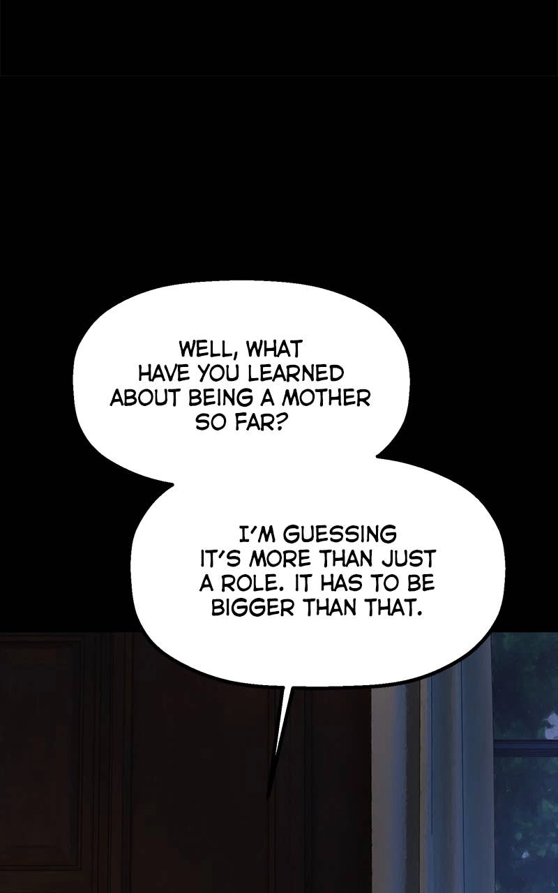 On the Way to Meet Mom Chapter 28 - Page 27