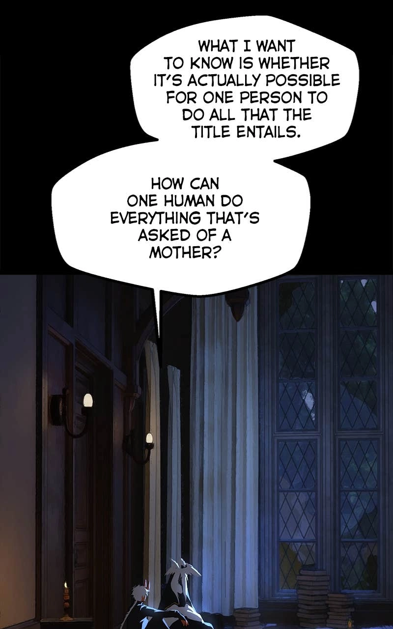 On the Way to Meet Mom Chapter 28 - Page 29