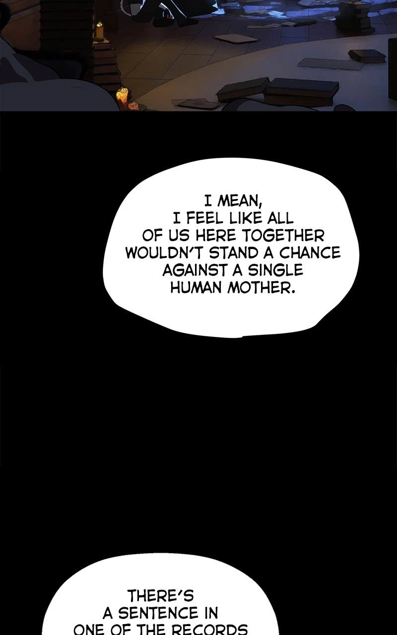 On the Way to Meet Mom Chapter 28 - Page 30