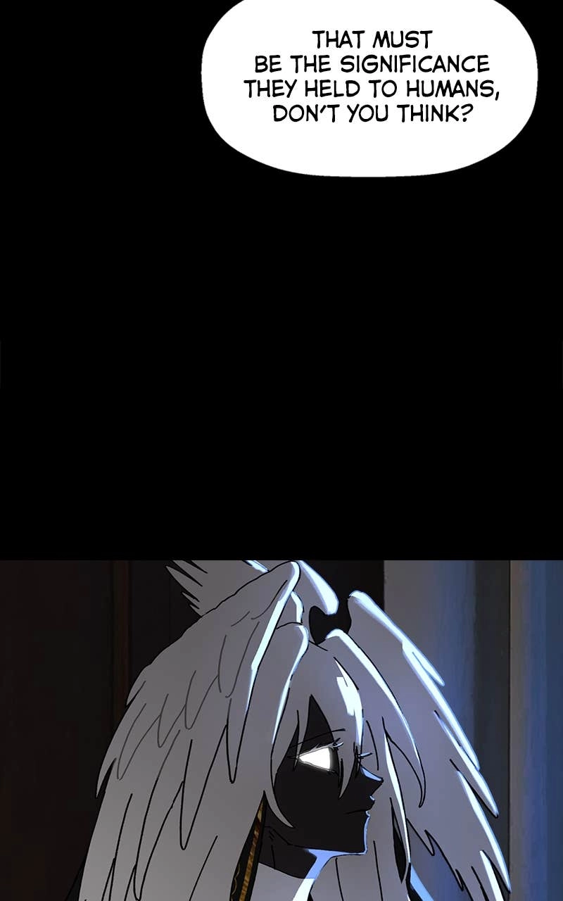 On the Way to Meet Mom Chapter 28 - Page 32