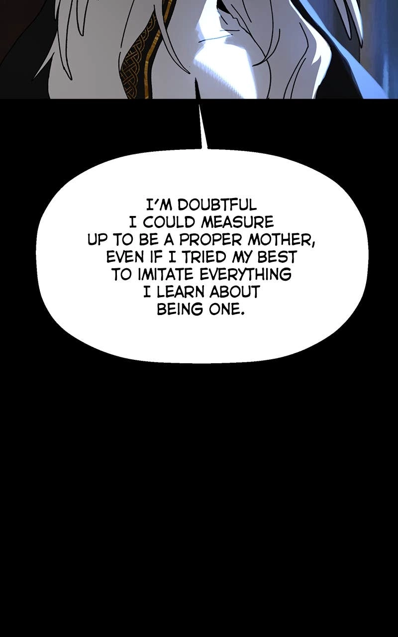 On the Way to Meet Mom Chapter 28 - Page 33