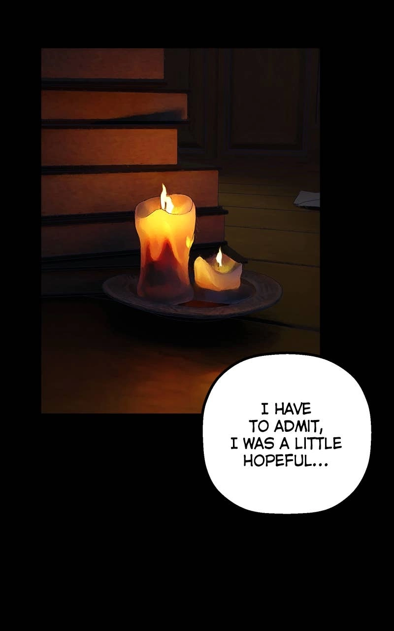 On the Way to Meet Mom Chapter 28 - Page 34